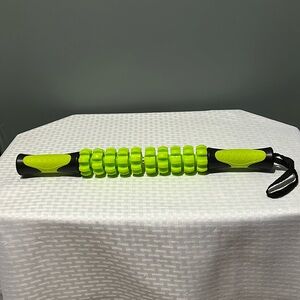 Muscle roller massage stick